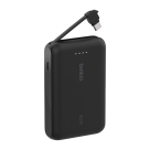Внешний аккумулятор Belkin BoostCharge 10K (10000 мА·ч) (BPB021) - фото 2